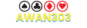 Logo AWAN303